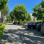 Sanhaus - Patio Mare - Z Balkonem I Parkingiem W Centrum Διαμέρισμα *