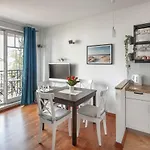 Διαμέρισμα Sanhaus - Patio Mare - Z Balkonem I Parkingiem W Centrum *