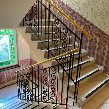 公寓 Sanhaus - Patio Mare - Z Balkonem I Parkingiem W Centrum 索波特