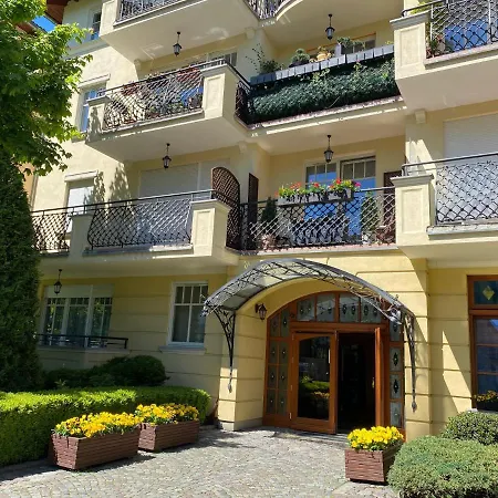 Sanhaus - Patio Mare - Z Balkonem I Parkingiem W Centrum