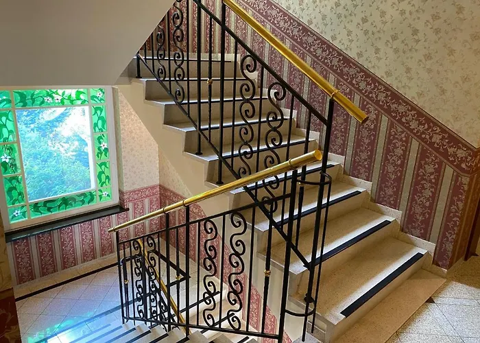 Апартаменти Sanhaus - Patio Mare - Z Balkonem I Parkingiem W Centrum Сопот