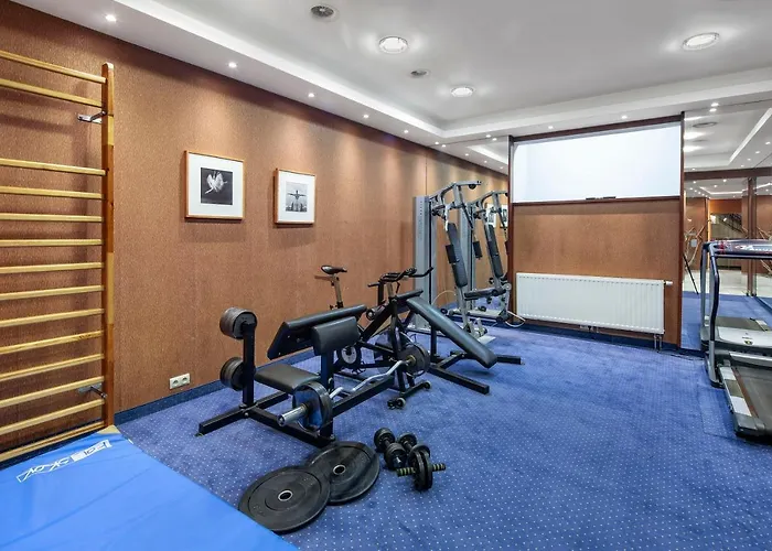 Апартаменти Sanhaus - Patio Mare - Z Balkonem I Parkingiem W Centrum